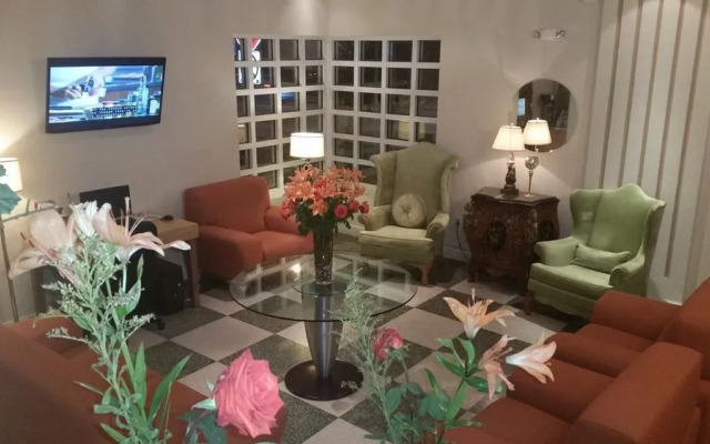 Ocean Spray Hotel By Rabbu