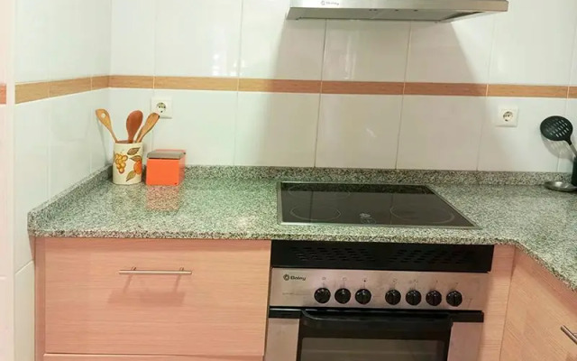 Apartamentos Algaida Oropesa 3000