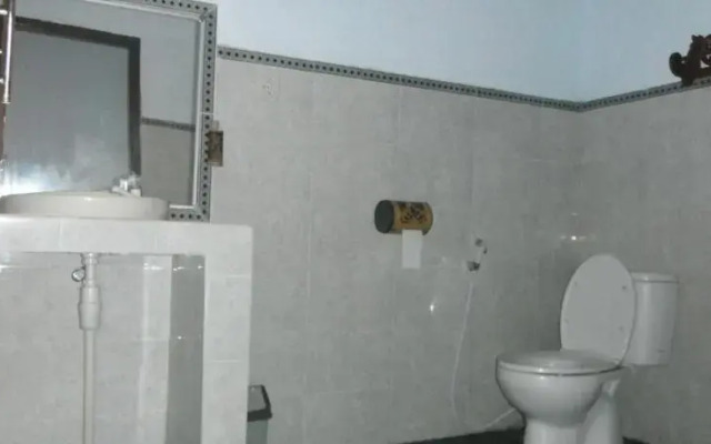 Creative Homestay