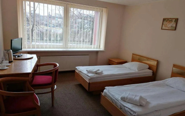 Hotel Simple