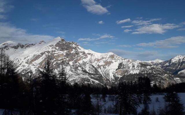 Skis aux pieds station 1600 Sun Vallée