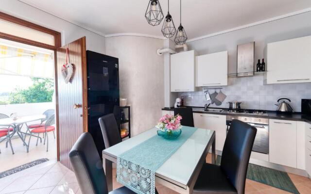 Wolf House - Sirmione Holiday