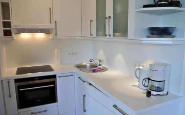 Haus Sola Bona Sola Bona App 13