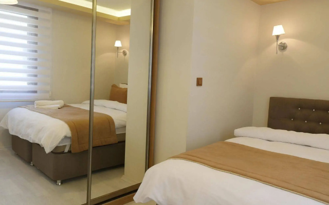 Galata Port House
