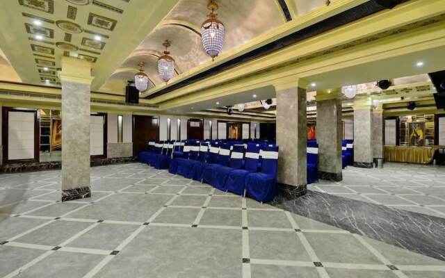 The Regent Chandigarh