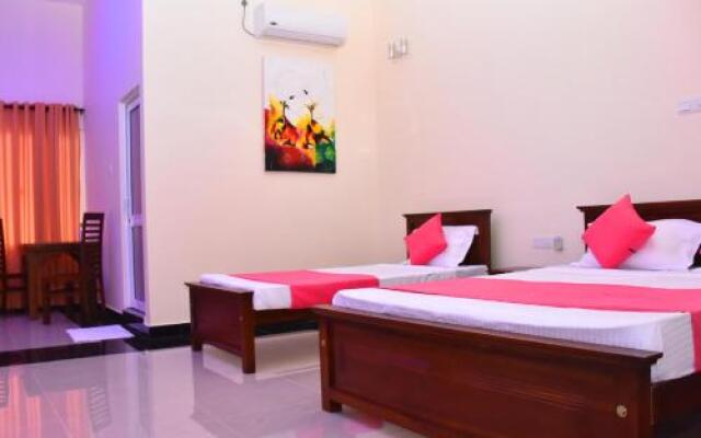 Capitalcity hotel