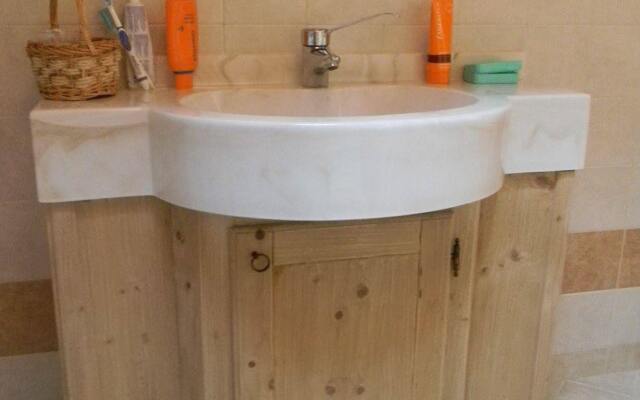 Hotel Garni Mountain Resort