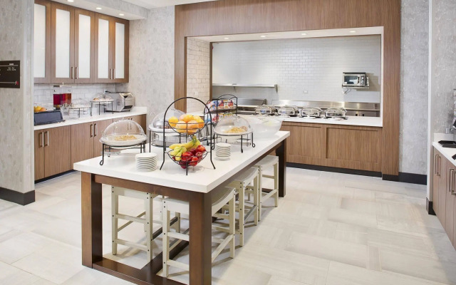 Hilton Garden Inn Dallas/Arlington South