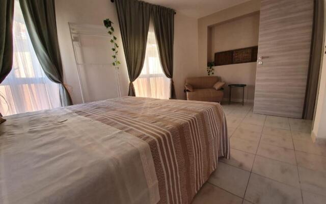 B&B città del carrubo