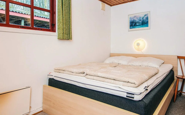 6 Person Holiday Home in Haderslev