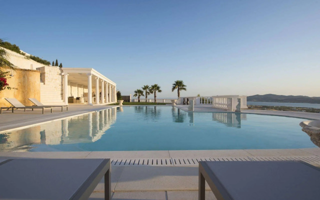 Villa Aethra