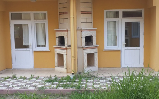 Sarievler Doga Turizm Tesisi