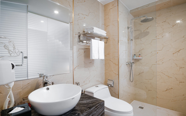 Vesna Hotel Nha Trang
