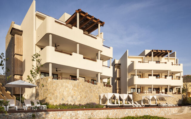 Celeste Beach Residences Huatulco Curamoria Collection