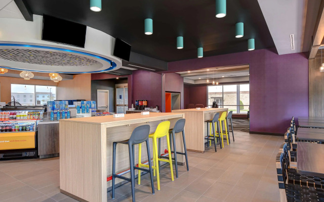 Tru By Hilton Columbia Greystone