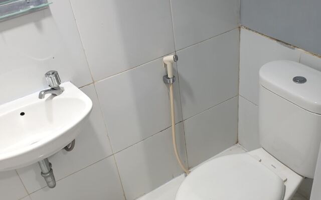 Raden Room at Springwood Residence