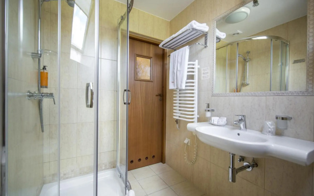 Hotel Redyk Ski&Relax