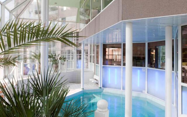 Mercure Grenoble Centre Porte des Alpes