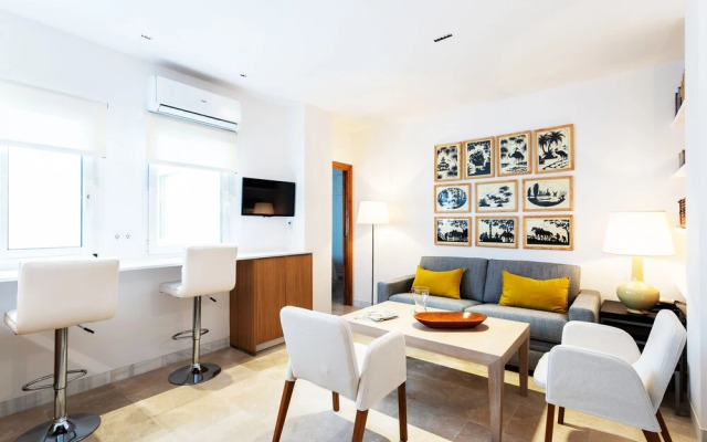 Genteel Home Don Remondo