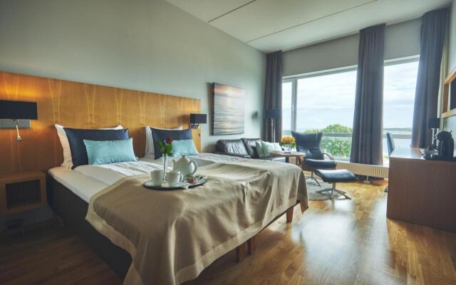 Hotell Frøya