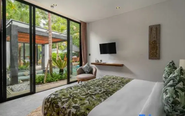 Villa Manala by BaliSuperHost