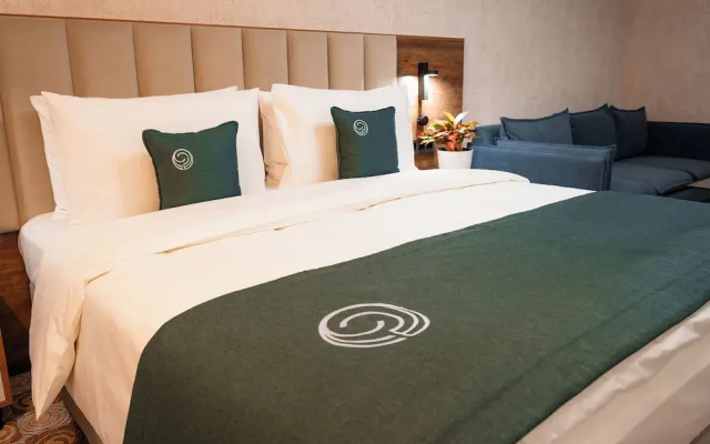 Cosmopolitan Hotel