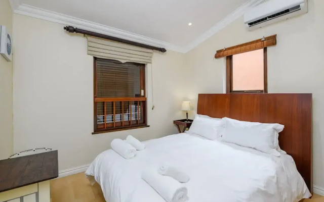 San Lameer Villa 2812 - 4 Bedroom