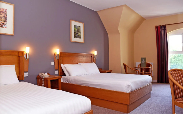 Shannon Springs Hotel