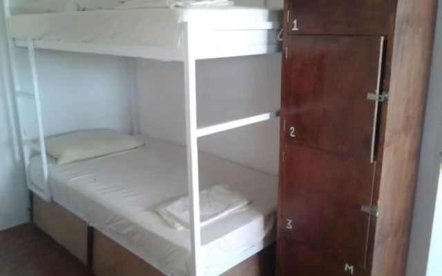 Lobo Inn - Hostel