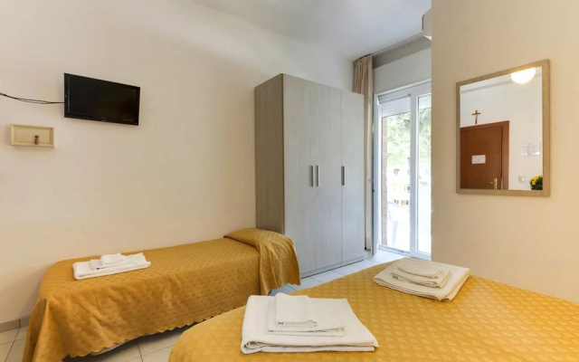 Hotel Nevia