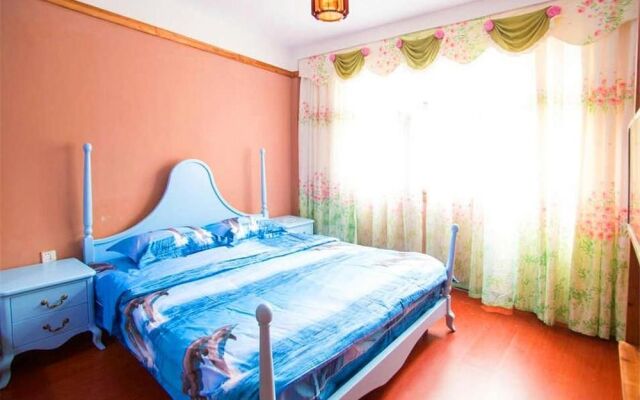 Golden Phoenix Hotel