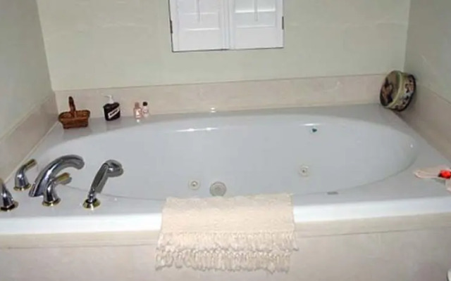 Country Ridge Bed and Breakfast