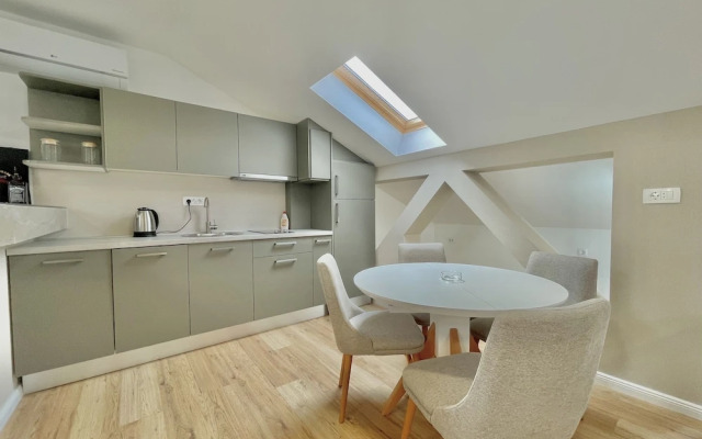 Comfort Apartments Pasha