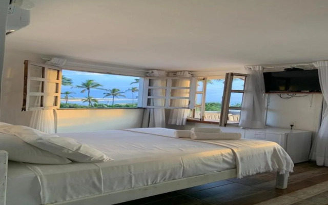 Pousada Casarao Jeri