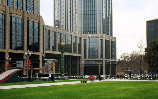 Canopy by Hilton Chengdu City Centre