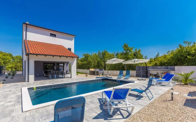 Holiday house GOSTINJAC I