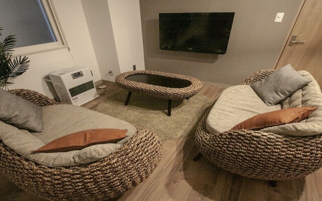 UCHI Living stay Odori