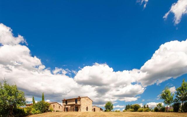 La Macchia - I Borghi Della Selvaccia