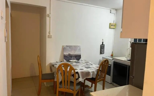 pereyber 2 room appartment