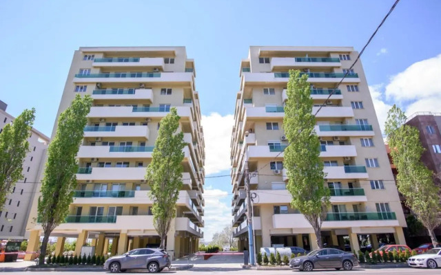 Vila Zev Mamaia