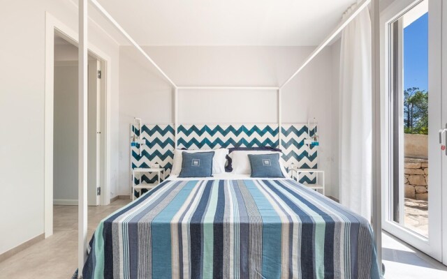 3366 Villa Amoenitas by Perle di Puglia