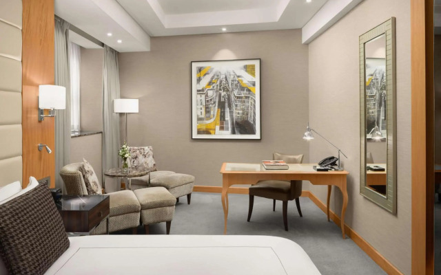 Conrad London St. James