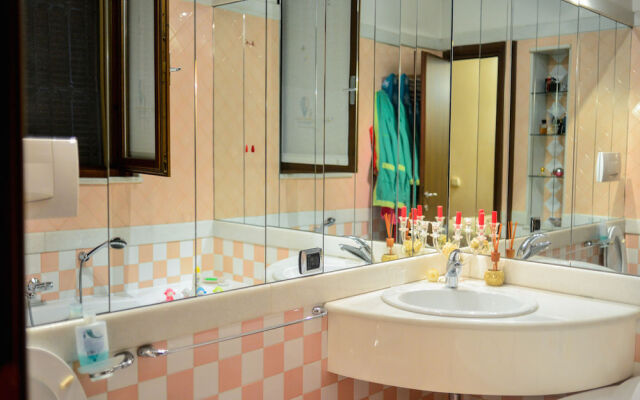 House Hotel Malpensafiera