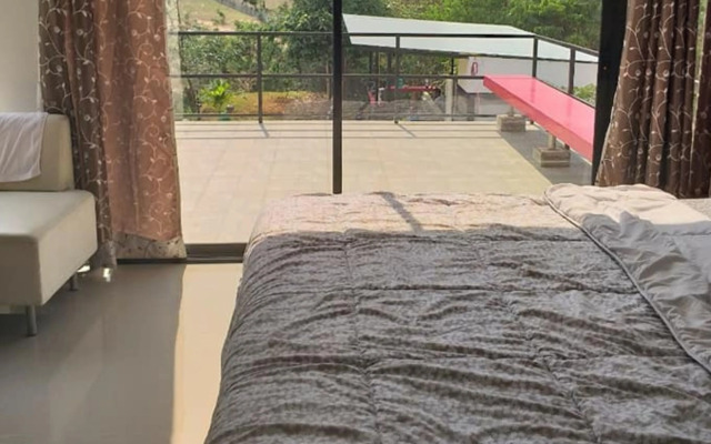 The Resort Phu Fah Chai Nam