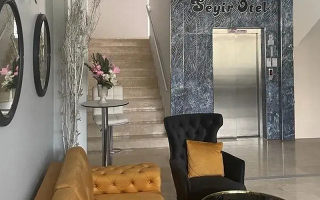 Seyir Otel