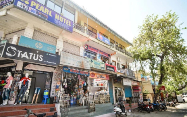 Pearl Hotel