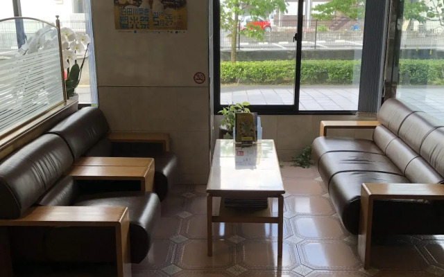 Smile Hotel Oita Hita