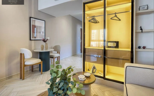 Prime Residence Zayed Hills