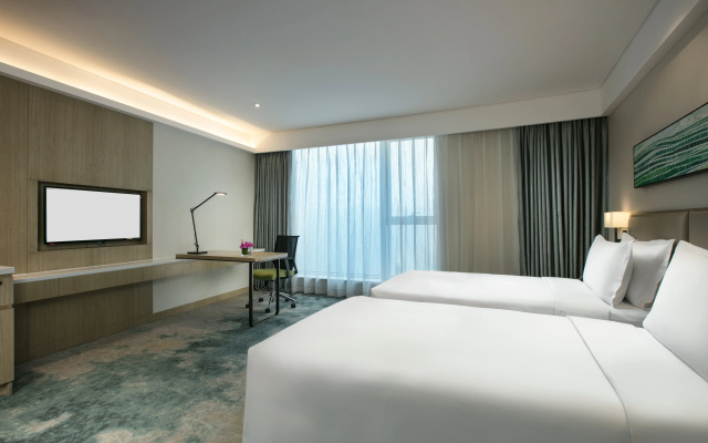 Holiday Inn Hangzhou Gongshu by IHG