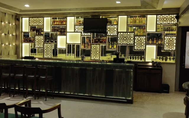 Hive Panipat Hotel
